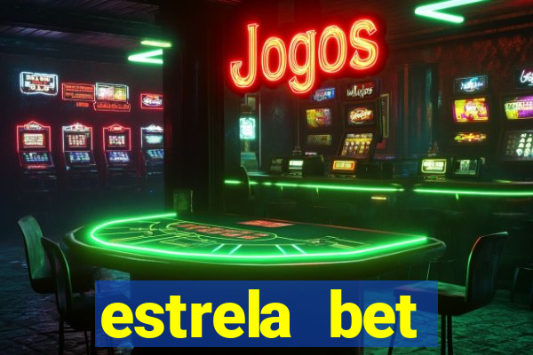 estrela bet convidar amigo